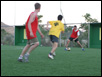 Mini Soccer Lesvos