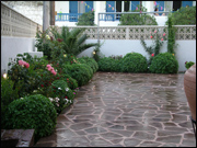 House - Villa La Skala (Garden)